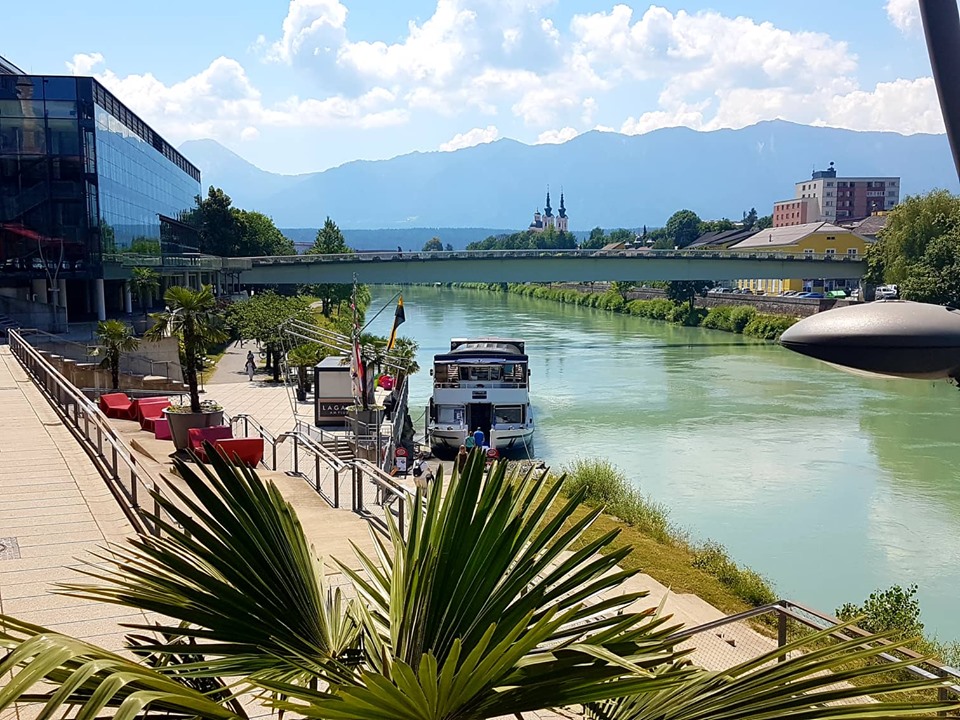 8 geniale Tipps für heiße Tage – Villach im Sommer genießen