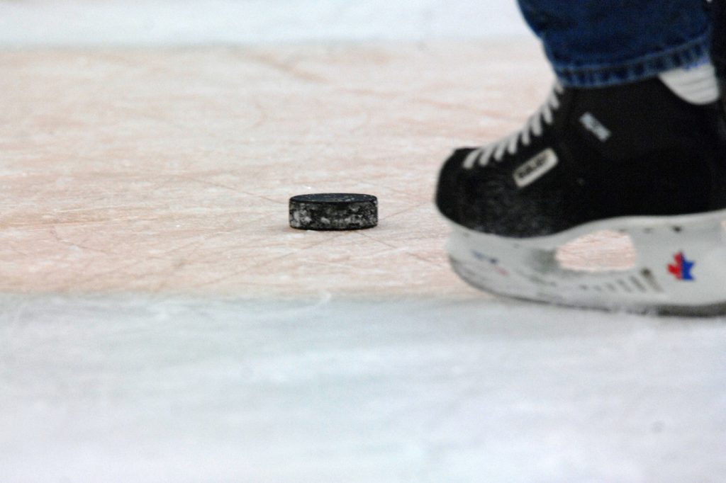 GIRLS HOCKEY DAY 2019 in Villach