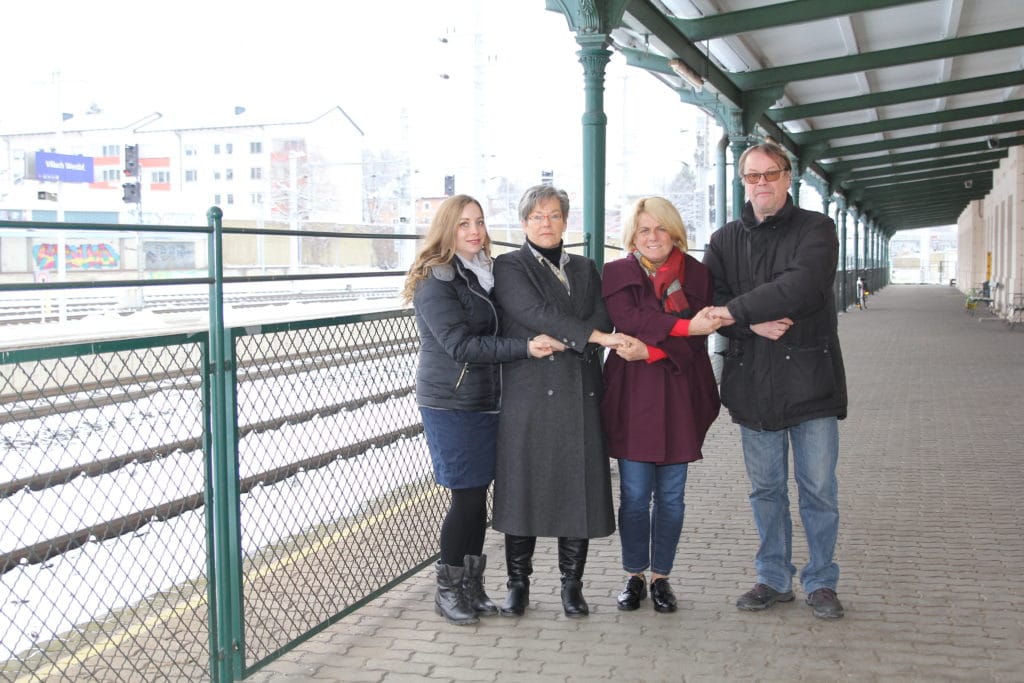 Villach hilft sofort: Westbahnhoffnung wieder auf Schiene