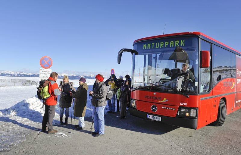 Großer Erfolg für Naturpark-Bus