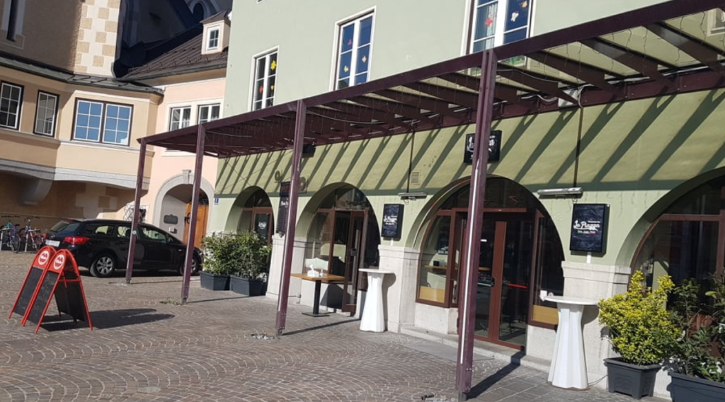 Leckere Pizzen & Co von La Piazza zu Hause genießen