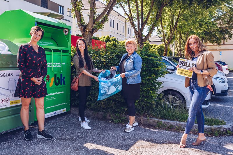 „Soziale Betriebe Kärnten“ als verlässlicher Partner