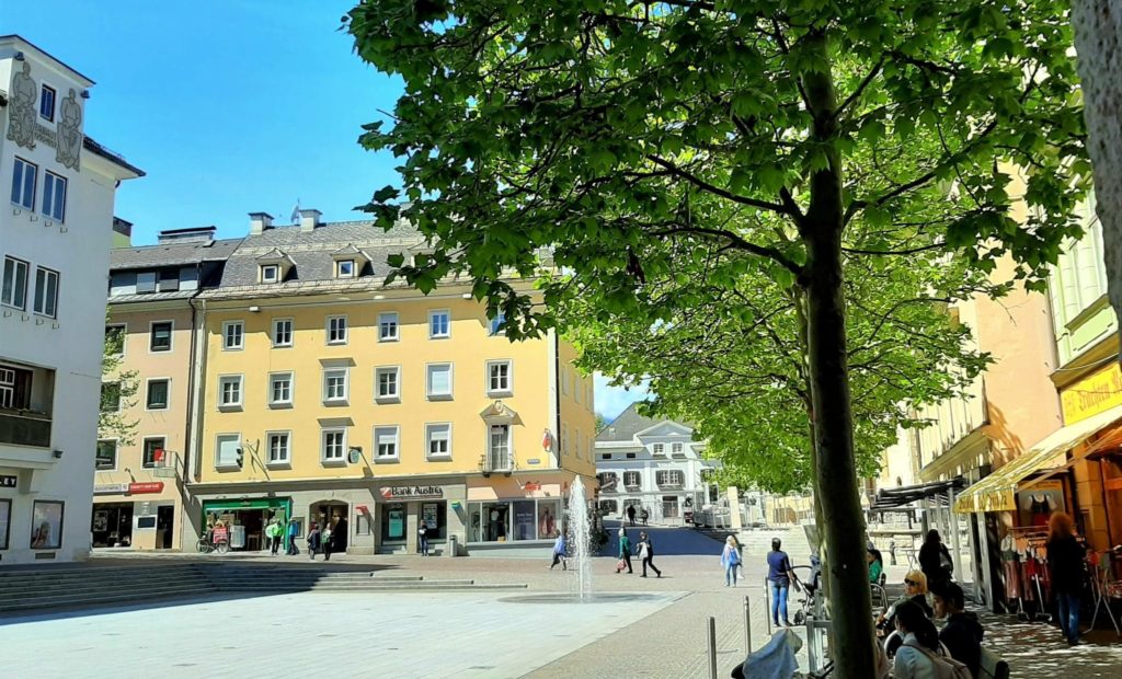 Morgen startet Villachs große Gutschein-AKTION!