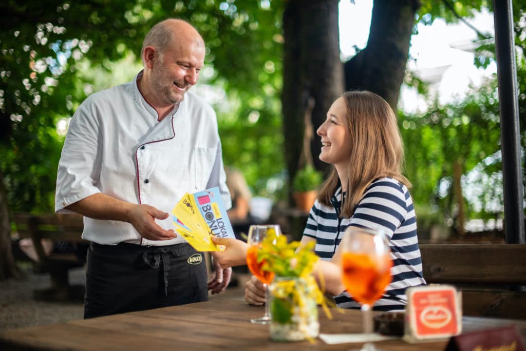 LOKAL BONUS: Kommenden Mittwoch geht’s los