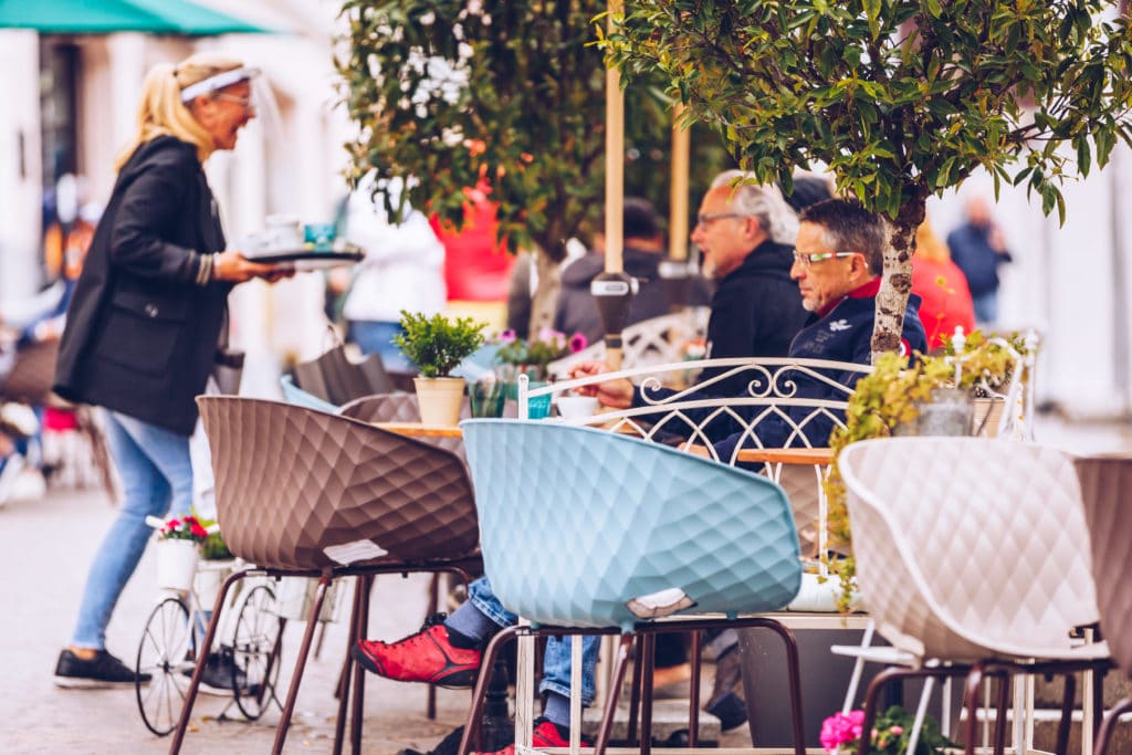 Fußball-EM in bester Wohnzimmer-Atmosphäre