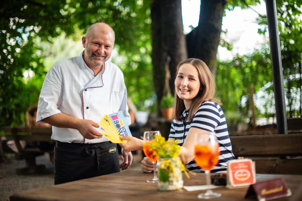 LOKAL BONUS: 3000 Rechnungen eingereicht