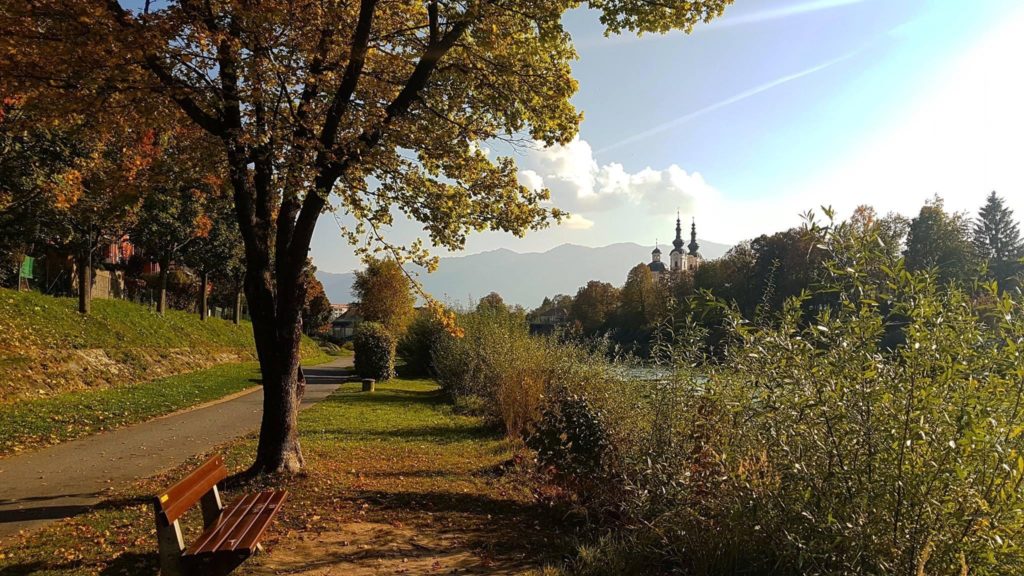 Jugendangebot in Villach: Zwüld ist untawegs