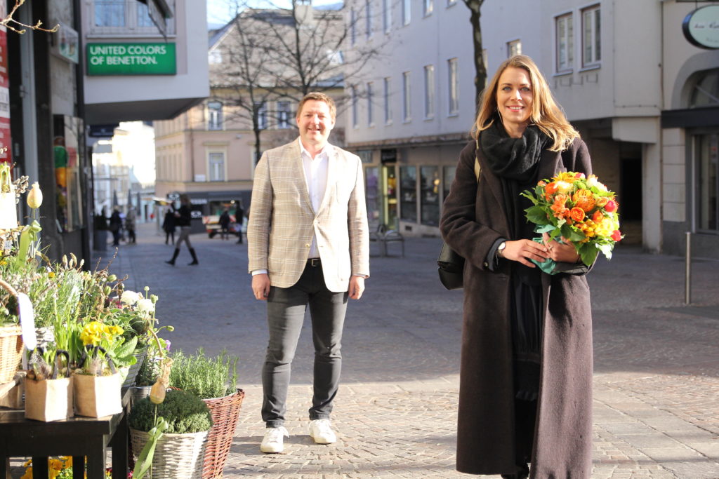 Claudia Kohl ab Juni Stadtmarketing-Chefin