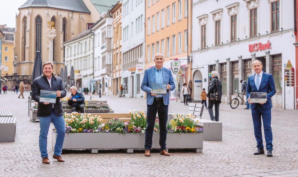 „welcome2villach“ tritt in die nächste Phase