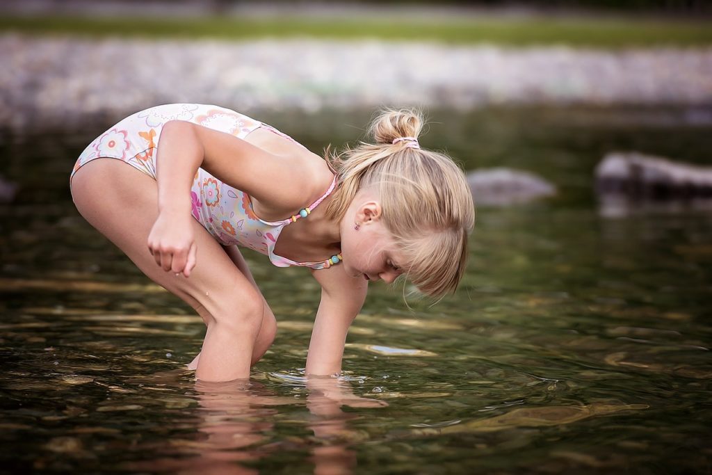 Hier kannst du in Villach überall gratis baden