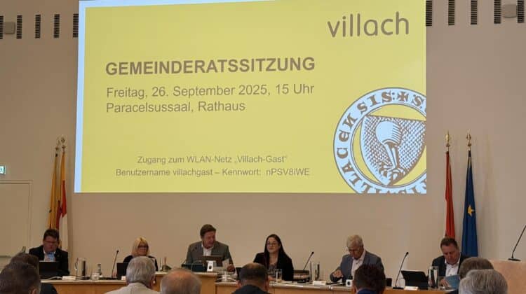 Neue Vergaberichtlinien sollen Sprachkenntnisse und Zusammenhalt in Villach stärken