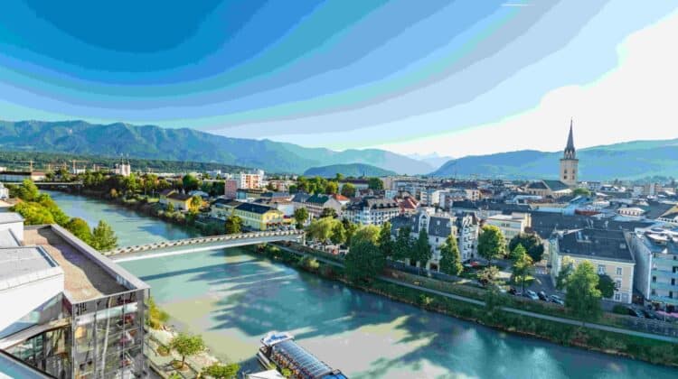 40 Jahre Weltklimakonferenz: Villach feiert Jubiläum mit Top-Forscher:innen