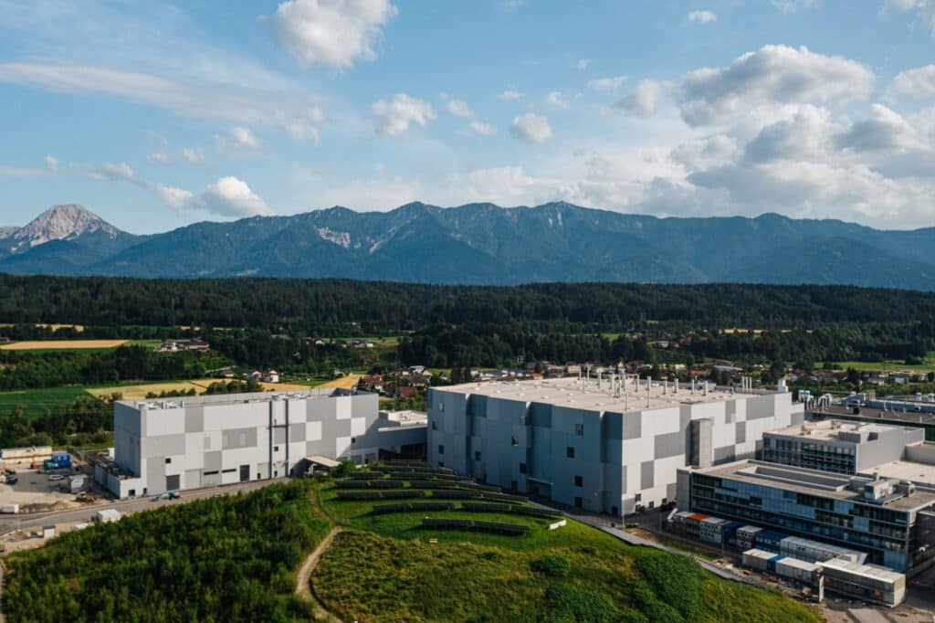 Villach räumt auf: Die Deponie Auenpark wird zur Chance für die Zukunft