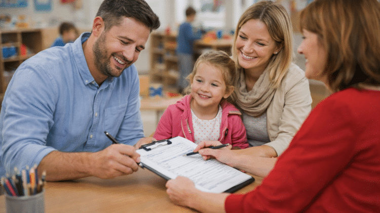 Anmeldefrist nicht verpassen: Diese Anmeldung ist für viele Familien in Villach entscheidend