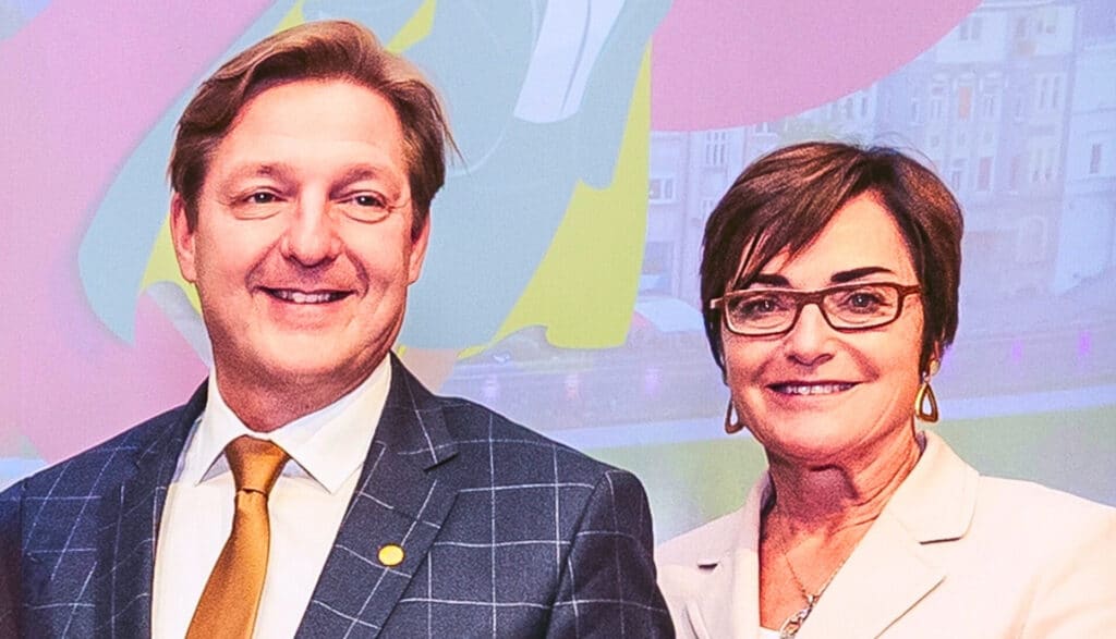 Villach bekommt neues Gesundheitszentrum: Stärkung der medizinischen Versorgung ab 2027