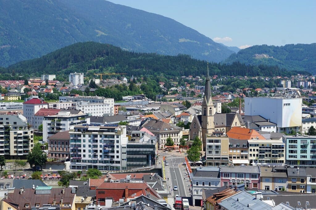 Tourismus 2025: Villach mit Rekord